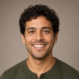 Foto de perfil de Jordan Blake
