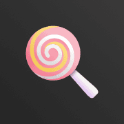 Logo de Candy AI